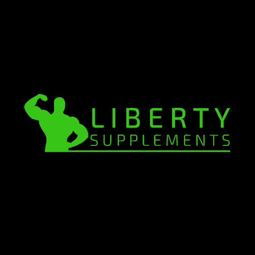 Liberty Supplements logo