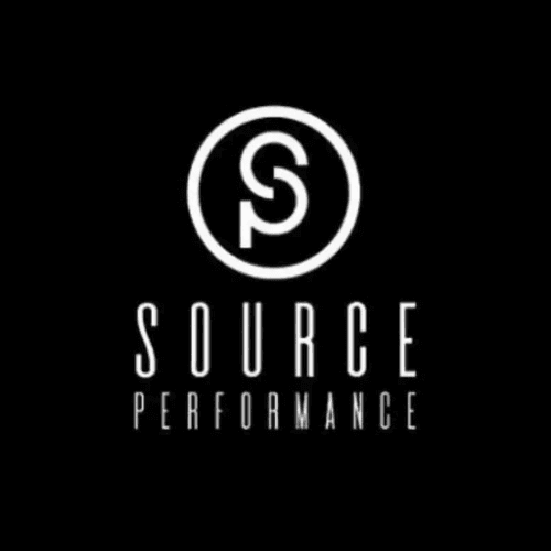 Source Performance logo